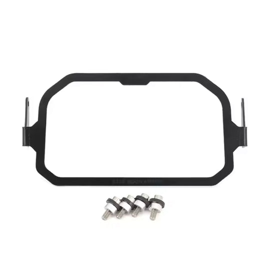 Proteção anti-roubo TFT BMW R1200GS R1250GS LC Adventure