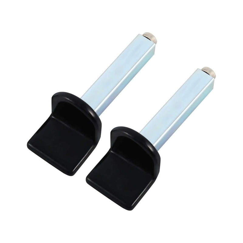 Load image into Gallery viewer, Cavalete universal para moto - Suporte dianteiro/traseiro capacidade 450kg

