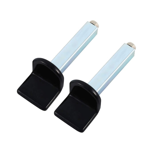 Cavalete universal para moto - Suporte dianteiro/traseiro capacidade 450kg