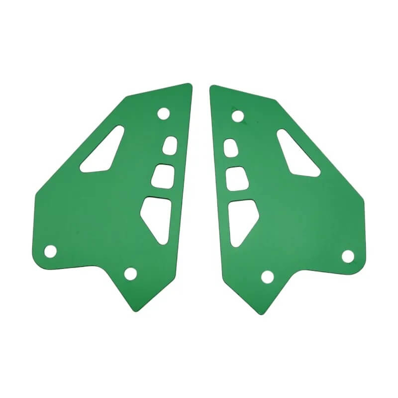 Load image into Gallery viewer, Par proteções calcanhar Z900 alta resistência 
