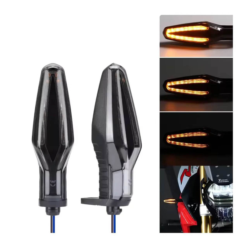 Carregue imagem no visualizador da galeriaComparação piscas LED BMW originais e aftermarket alta qualidade
