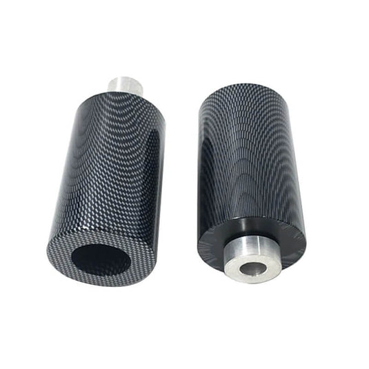 Kit completo proteções metal ABS Yamaha R6 R6S