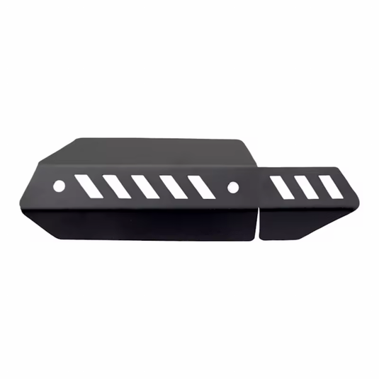 Protetor escape CFMOTO 450MT 2024-2025