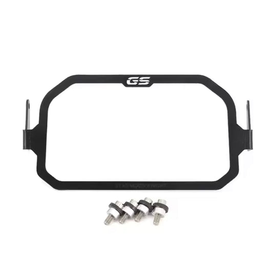 Proteção anti-roubo TFT BMW R1200GS R1250GS LC Adventure