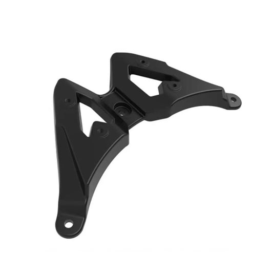 Grelha Traseira Original ZONTES 350E ZT350T-E - Suporte para Top Case em Alumínio