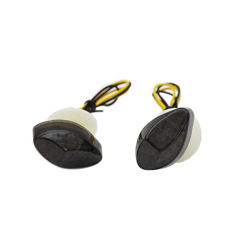 Load image into Gallery viewer, Piscas LED embutidos para Honda CBR600RR CBR1000RR
