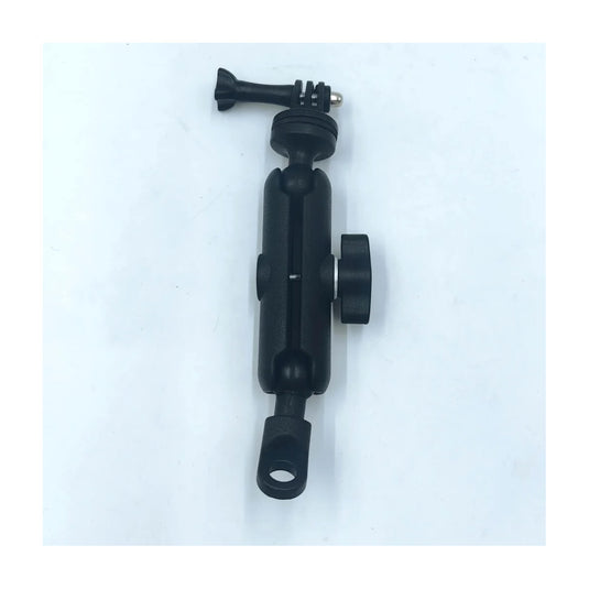 Suporte para GoPro/Insta360/DJI - Fixação em guiador ou espelho retrovisor de moto