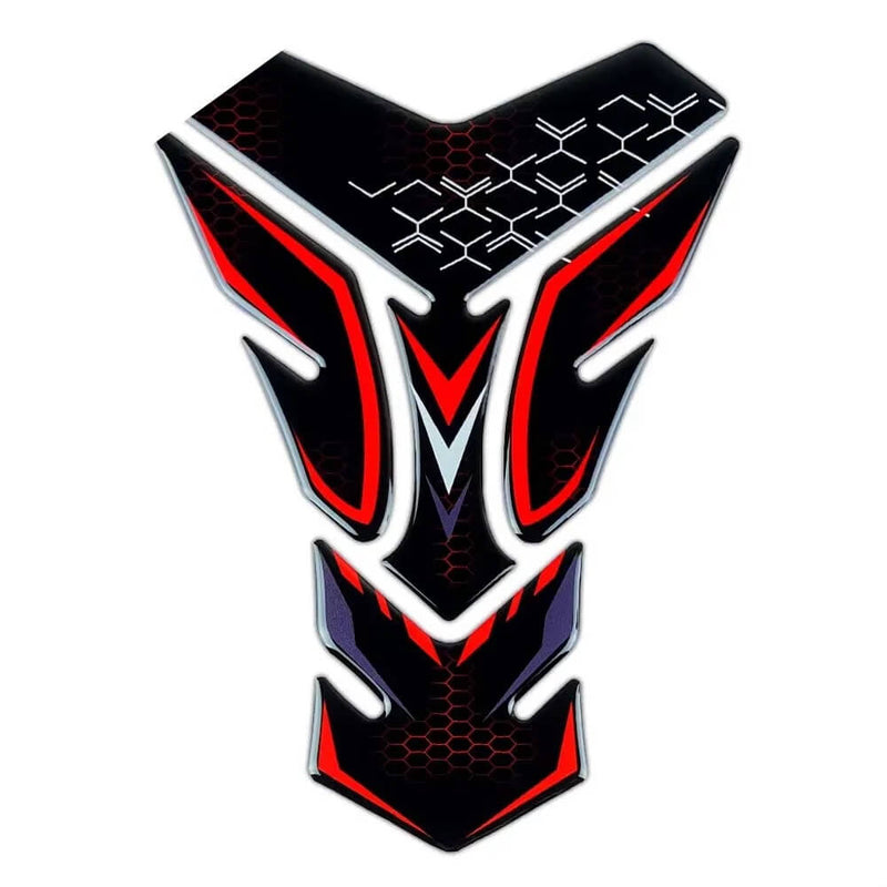 Load image into Gallery viewer, Protetor de Depósito 3D para Kawasaki H2 H2R Z800 Z900 Z1000
