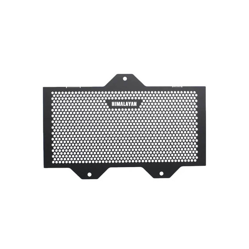 Load image into Gallery viewer, Proteção de Radiador em Alumínio para Royal Enfield Himalayan 450 2024
