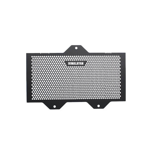 Proteção de Radiador em Alumínio para Royal Enfield Himalayan 450 2024