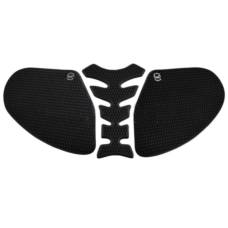 Load image into Gallery viewer, Proteção de depósito com textura anti-deslizante Suzuki SV 
