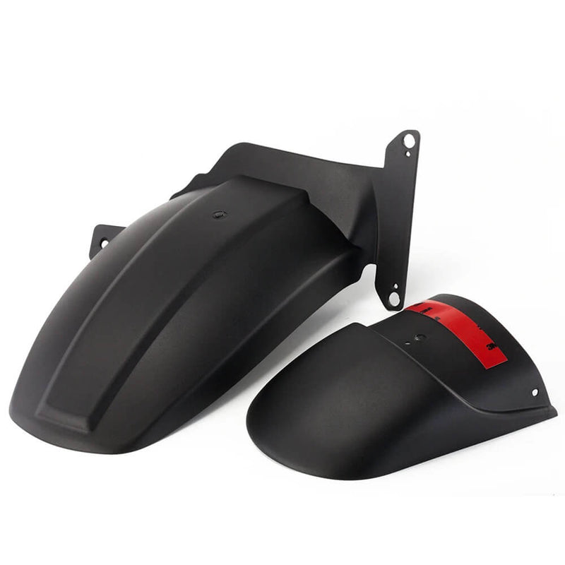 Load image into Gallery viewer, Extensão guarda-lamas Honda NC700 NC750 reduz sujidade na moto 
