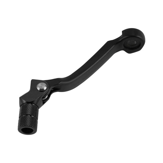 Vista frontal alavanca mudanças KTM Six Days TPI design forjado premium