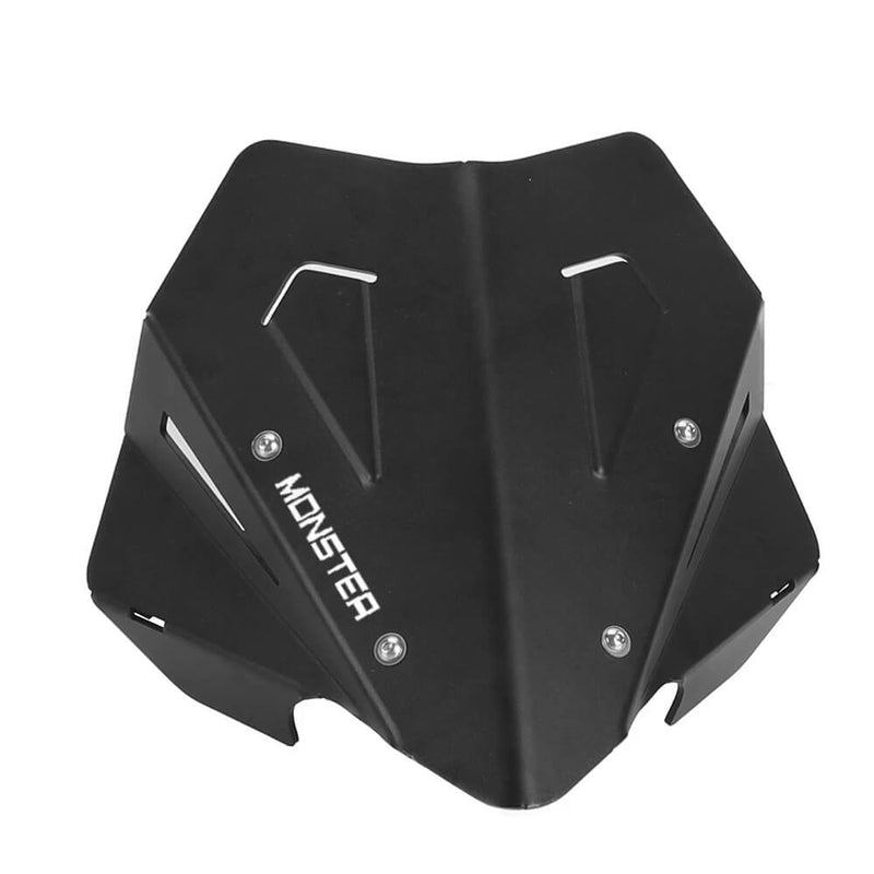 Load image into Gallery viewer, Acessório de proteção aerodinâmica para Ducati Monster 937
