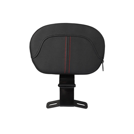 Encosto Harley Davidson Touring 2009-2022 - detalhe fixação segura banco duplo