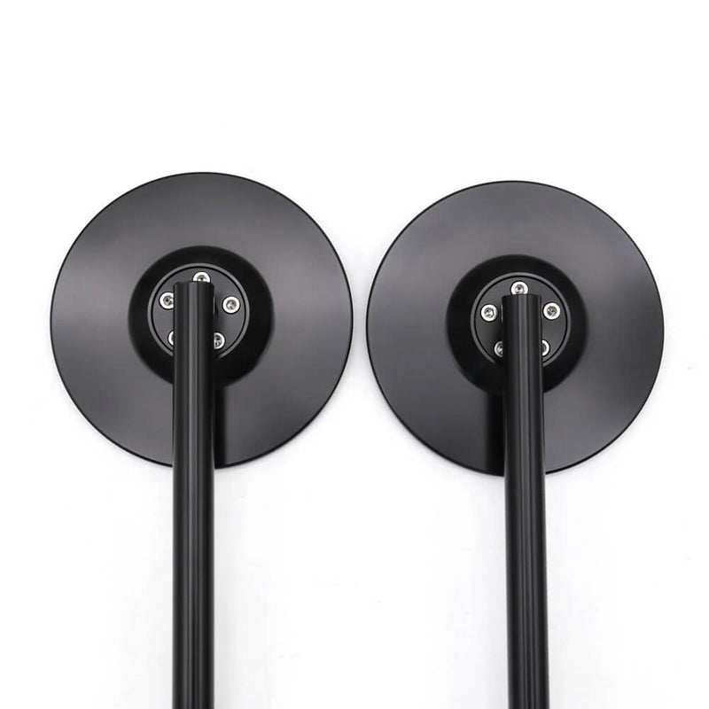 Load image into Gallery viewer, Espelhos retrovisores retro Honda DAX125 compatibilidade 2020-2024 
