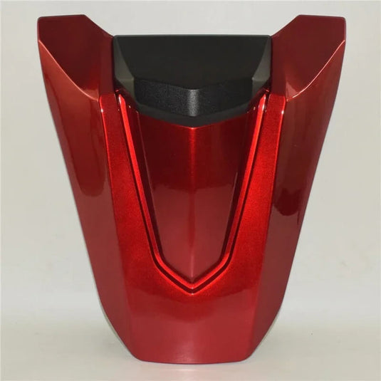 Carenagem banco Honda CB650R CBR650R 2024 - Transformação monolugar com instalação fácil