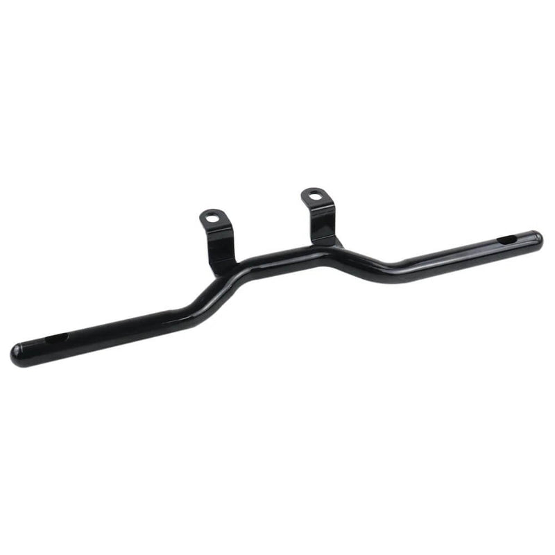 Carregue imagem no visualizador da galeriaInstalação suporte faróis BMW R18 aço inoxidável resistente
