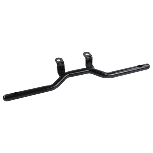 Instalação suporte faróis BMW R18 aço inoxidável resistente