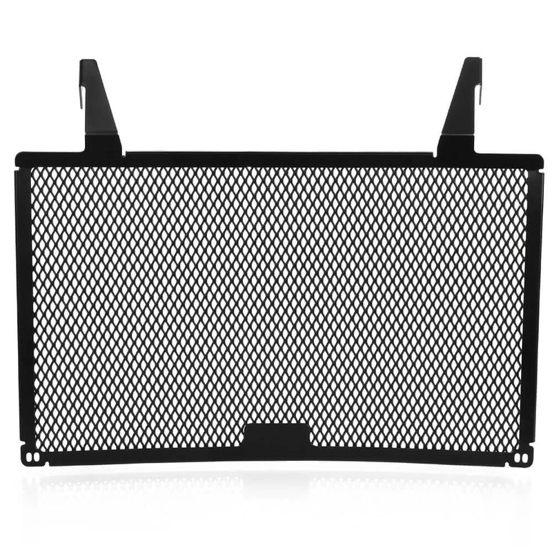 Load image into Gallery viewer, Modelo A protetor radiador Ducati Monster sem logo 
