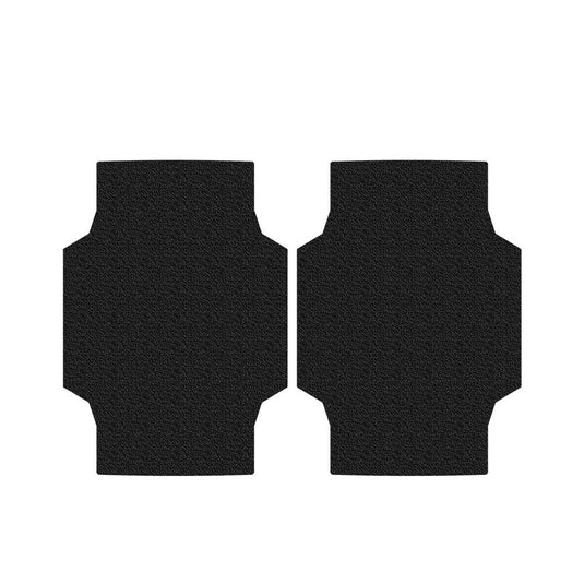 Proteções EVA antiderrapantes malas laterais BMW R1300GS ADV 2025