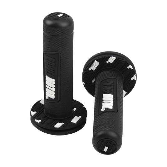 Punhos de guiador universal – cor preto