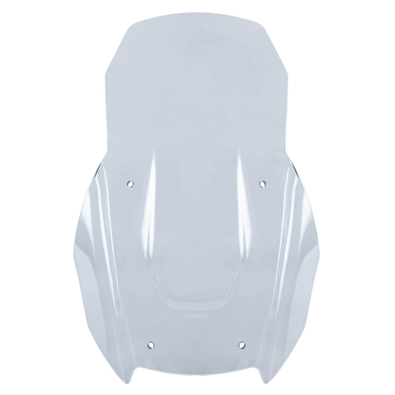 Carregue imagem no visualizador da galeriaPara-brisas Honda ADV350 opção escurecido claro estilo proteção vento durabilidade
