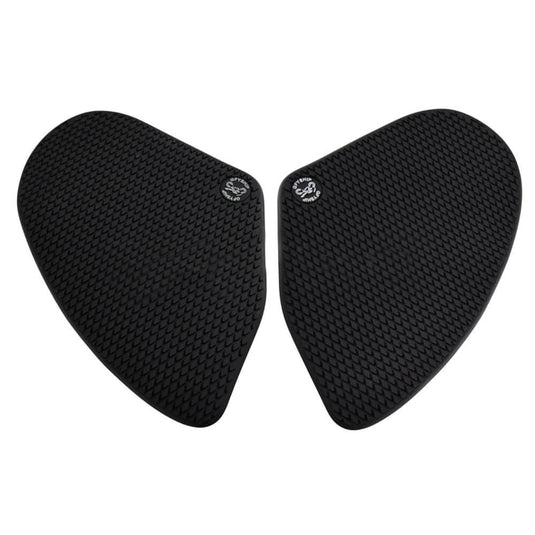 Vista completa das proteções para Suzuki SV650 e SV1000 