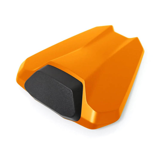 Detalhe fixação original carenagem KTM 1290 Super Duke R