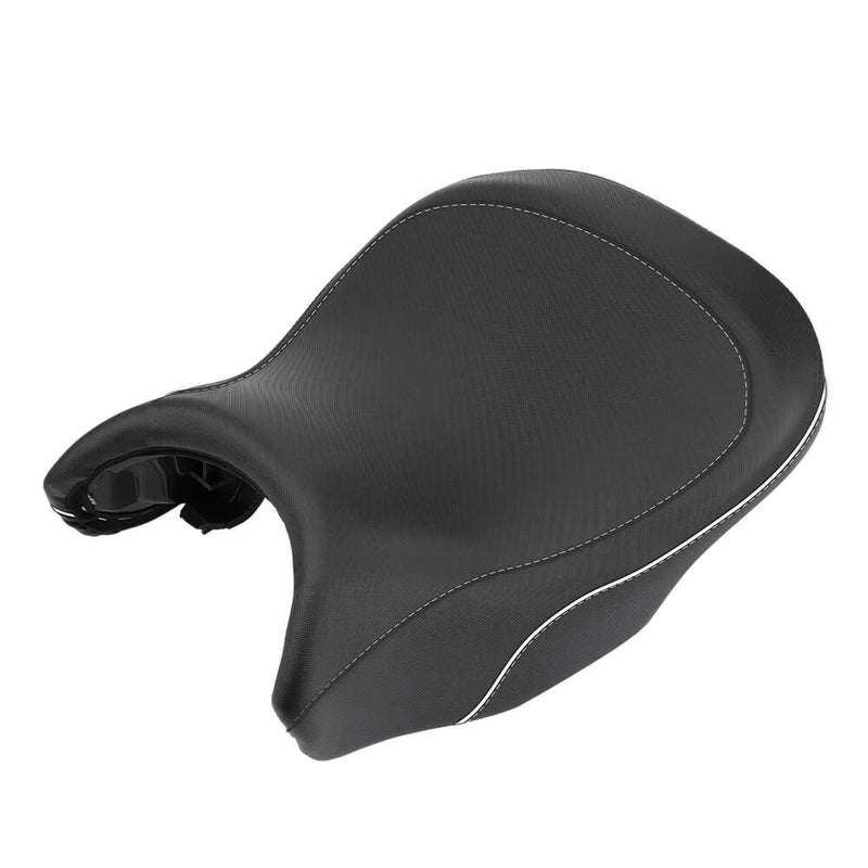 Load image into Gallery viewer, Banco camelback traseiro BMW R1250GS Adventure em couro sintético 
