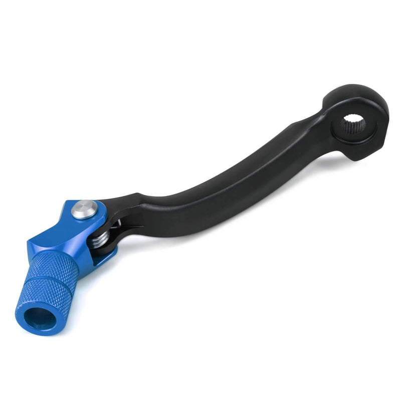 Carregue imagem no visualizador da galeriaAlavanca mudanças GasGas EX EC MC alumínio 6061-T6 instalação direta
