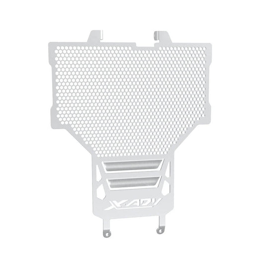 Detalhe da liga de alumínio anodizado anticorrosão do protetor 