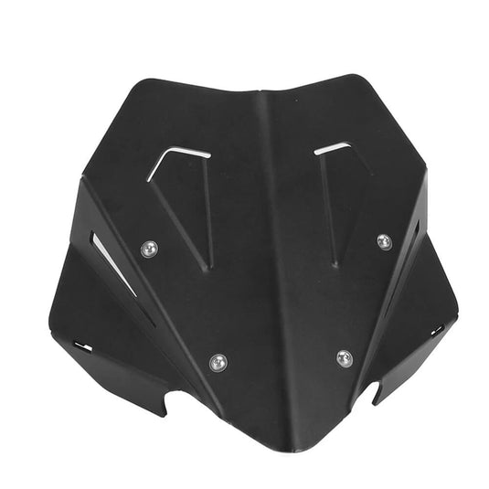 Defletor de vento sem logo para Monster 937 e 937 Plus