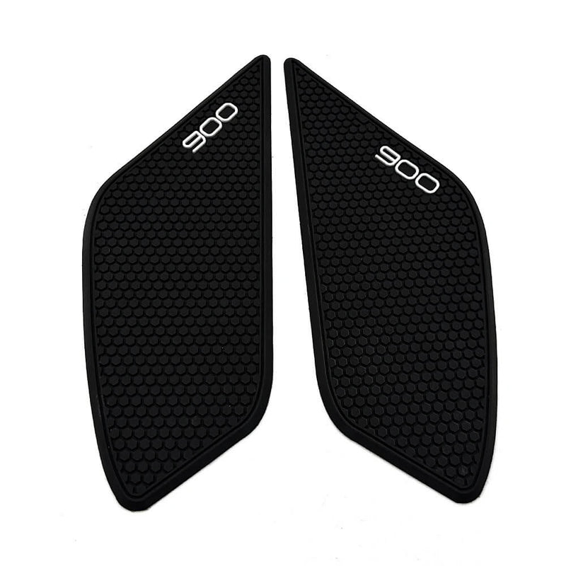 Load image into Gallery viewer, Protetor depósito Kawasaki Z900 2017-2024 estabilidade curvas viagens longas
