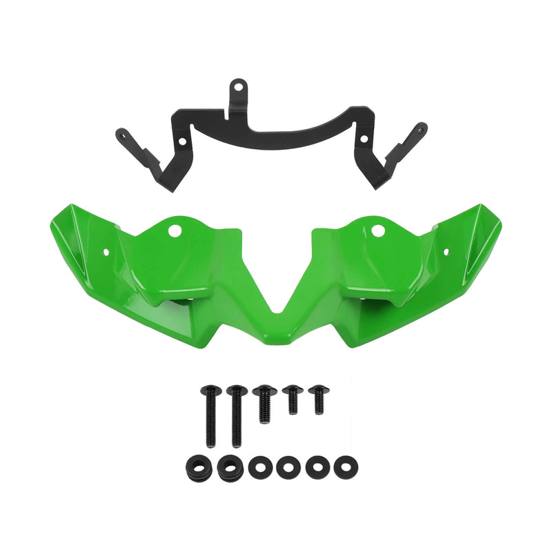 Load image into Gallery viewer, Asa frontal Kawasaki Z900 design aerodinâmico 
