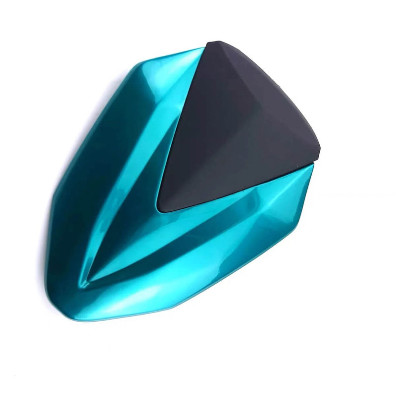 Load image into Gallery viewer, Vista lateral da carenagem monolugar ABS CFMOTO 250SR 
