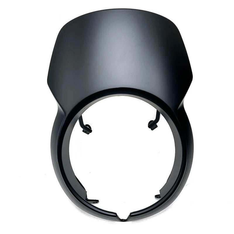 Load image into Gallery viewer, Kit completo para-brisas Honda CL Scrambler com acessórios
