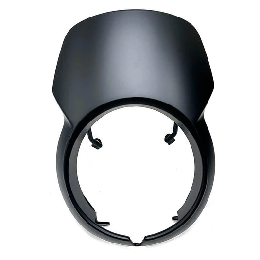 Kit completo para-brisas Honda CL Scrambler com acessórios