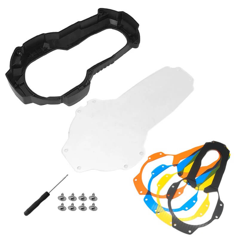 Carregue imagem no visualizador da galeriaCompatibilidade protetor farol BMW R1200GS R1250GS Adventure
