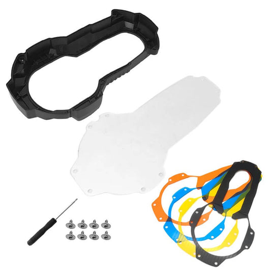 Compatibilidade protetor farol BMW R1200GS R1250GS Adventure