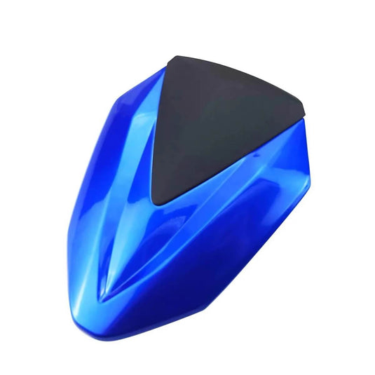 Acabamento premium da carenagem traseira CFMOTO 250SR 