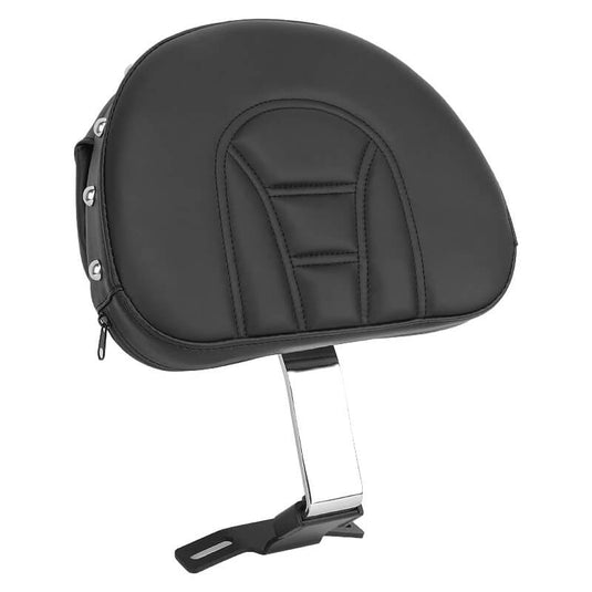 Modelo 3 encosto condutor Harley ajuste altura