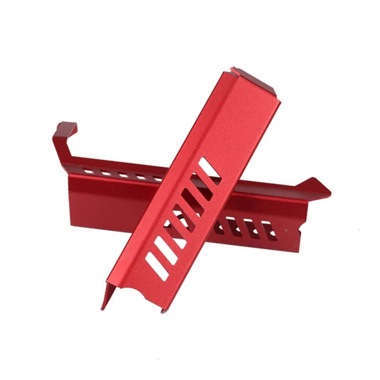 Proteção radiador MT-09 comparação cores disponíveis