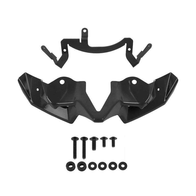 Load image into Gallery viewer, Spoiler Kawasaki Z900 instalação fácil 
