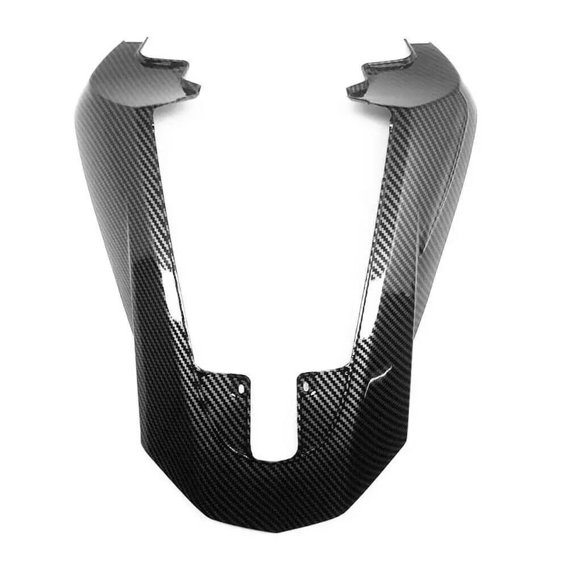 Load image into Gallery viewer, Carenagem traseira Z1000 2010-2013 ABS - vista completa peça substituição original
