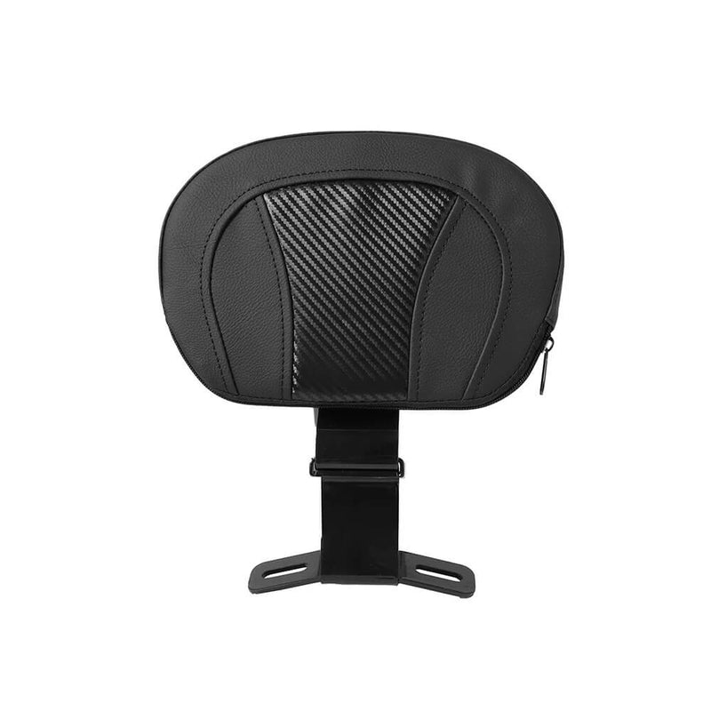 Load image into Gallery viewer, Encosto condutor Harley Touring - embalagem completa pronto instalação
