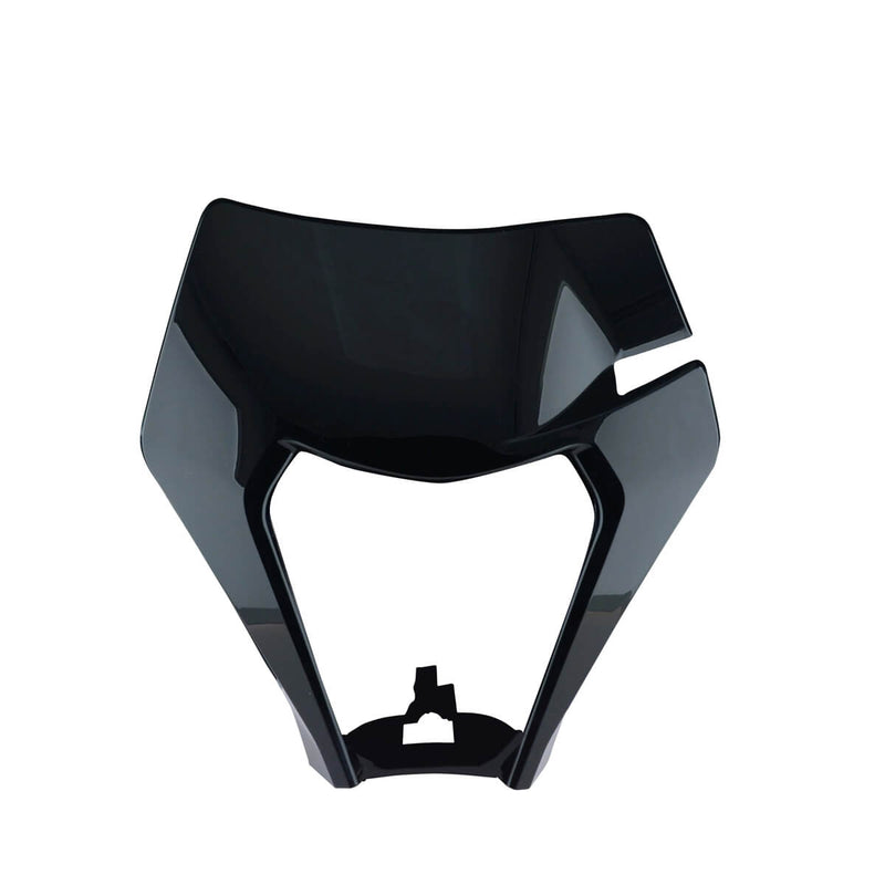 Load image into Gallery viewer, Farol LED supermoto para KTM XCW e SXF com 36W de potência
