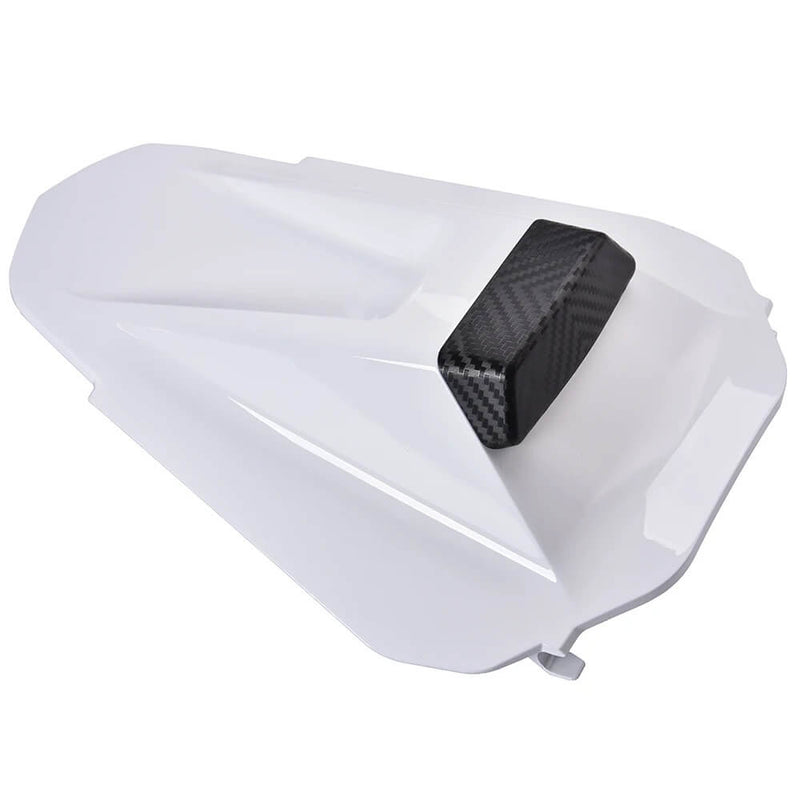 Load image into Gallery viewer, Vista inferior capa banco passageiro KTM Duke 790 
