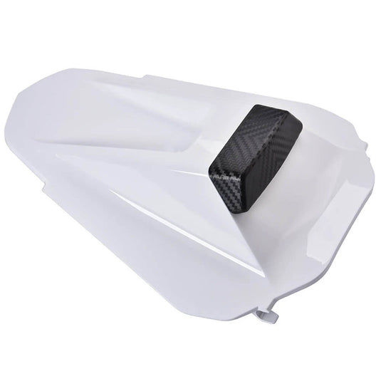 Vista inferior capa banco passageiro KTM Duke 790 