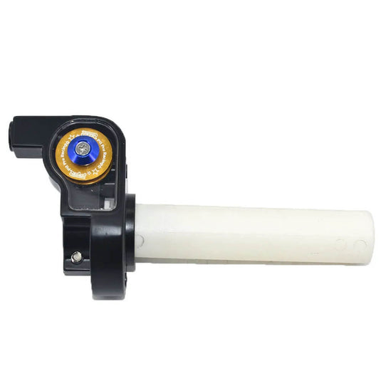 Punho acelerador rápido 22mm - sistema de aceleração rápida 